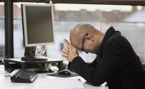 白領警惕！不良壞習慣影響大腦亞健康
