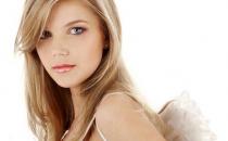 雞蛋清檸檬汁面膜幫你減掉雙下巴！