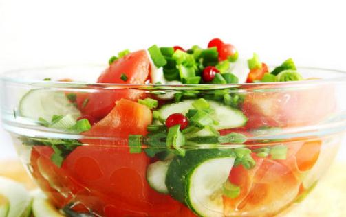 吃什么蔬菜能夠瘦臉部?