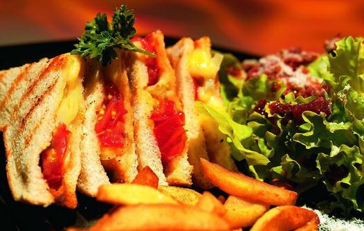 橘子皮有什么功效?這些食材用處很大