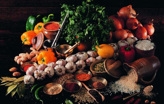 吃什么能夠提高記憶力?蔬菜讓你更聰明