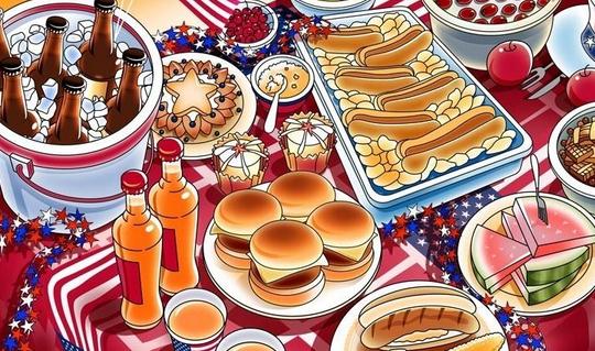 男性如何飲食才健康?過度食肉小心心臟病