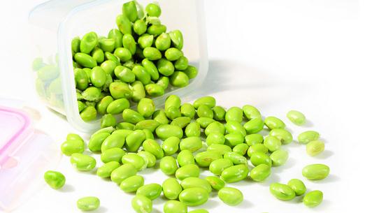 吃青豆有什么好處?青豆怎么做好吃?