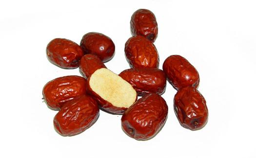 紅棗怎么吃更好？紅棗的功效