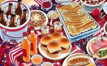 男性如何飲食才健康？過度食肉小心心臟病