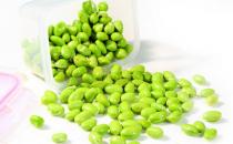 吃青豆有什么好處？青豆怎么做好吃？