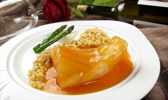 花膠是什么？花膠的吃法