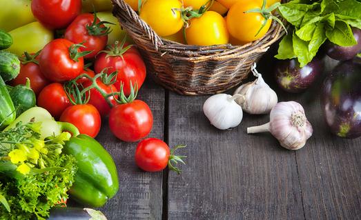 養身吃什么食物好?吃土豆能健脾