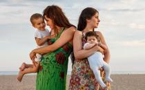 這些人的壽命最長！頭胎者更長壽哦