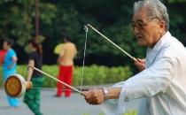 老年人常見的10大飲食誤區