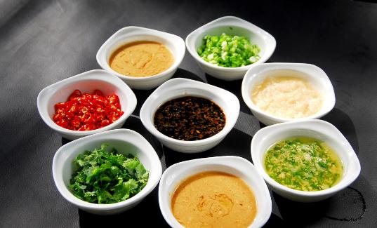 調料也滋補人？吃芥末的好處