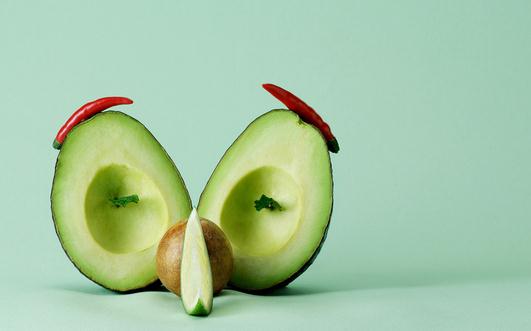 牛油果是什么？牛油果有什么功效？