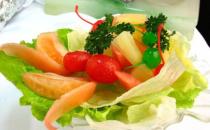 吃三文魚防癌最好 怎么預防癌癥？