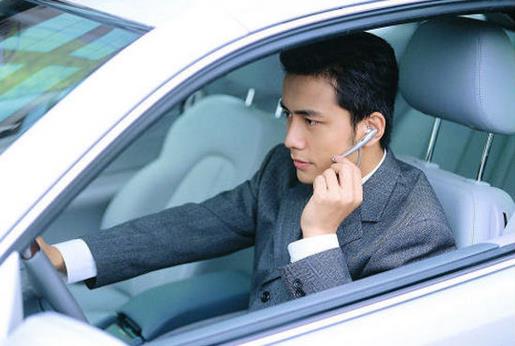 有車一族拉響男性健康警報(bào)“前列腺炎”