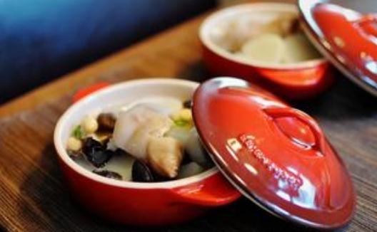 豬蹄湯有什么營養?豬蹄湯怎么做?