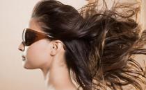 想要烏黑頭發吃什么食物？奇異果可美發