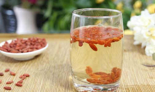 吃枸杞到底有什么好處？枸杞的功效