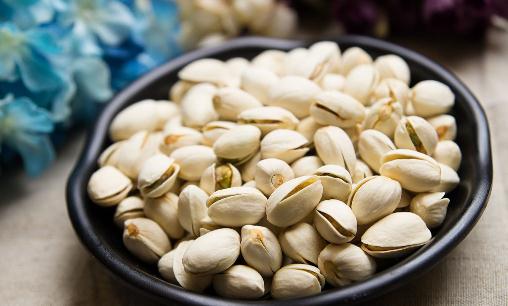 吃開心果有什么好處?開心果富含油酸