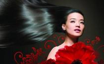 黑發秘方：枸杞還你烏黑頭發