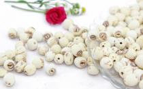 吃蓮子有什么好處？蓮子怎么吃？