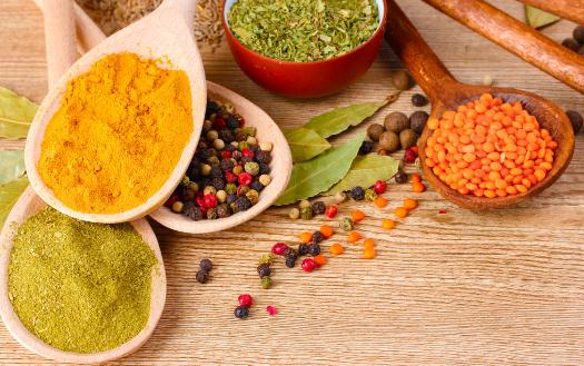 調料也可以當中藥?陳皮能護嗓