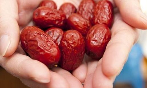 想做美女沒問題-多吃這些食物助你變美！