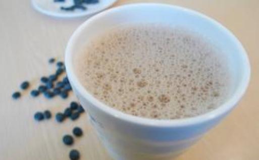 女性吃黑豆有什么好處？黑豆的吃法