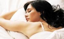 睡眠不好怎么辦？睡眠不好吃什么食物？