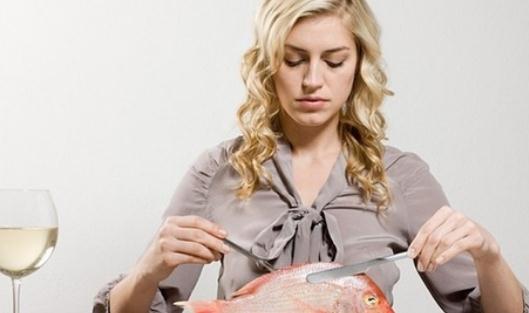 秋季吃什么魚(yú)最好?秋吃魷魚(yú)