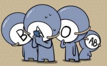 血型和飲食有聯系嗎？A型血的人吃什么合適？