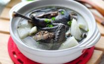 烏骨雞是婦科圣藥？烏骨雞的營養價值