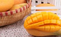 芒果有什么功效？女性吃芒果可預防乳腺癌