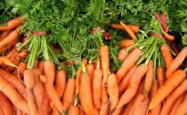吃胡蘿卜有什么好處？有利健康長壽