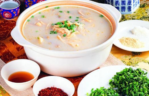 喝什么營養(yǎng)湯可以不用放調料?