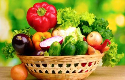 秋季吃什么食物能夠補水?