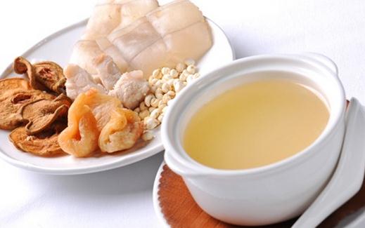 濕氣重怎么辦？幫你祛濕的食物推薦