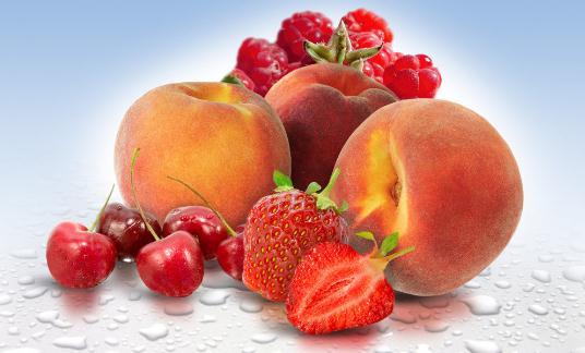 女人吃什么食物能夠補氣養顏?