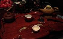 蘆薈紅棗飲滋潤(rùn)你-喝什么茶能排毒？