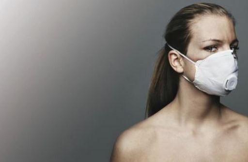 霧霾天氣最傷你的什么器官?