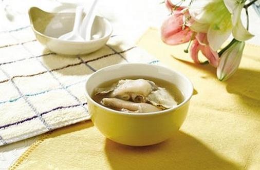 補血補氣的茶飲有哪些？紅棗酒釀茶