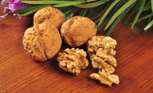 吃核桃會發(fā)胖嗎?吃核桃有什么好處?