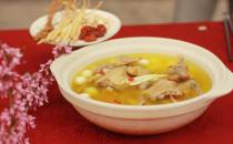 怎么堡出美味雞湯？喝雞湯有什么好處？