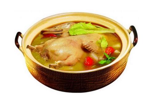 養(yǎng)生湯飲食譜:牛肚薏米湯