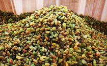 每天吃一把葡萄干對身體有好處