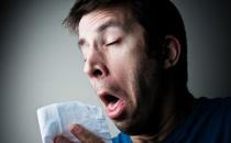 秋季流感多發 正確防范保健康