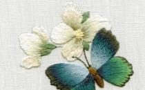 你可能不知道的中國名繡