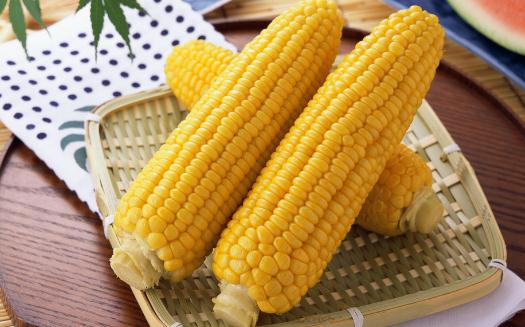 吃玉米的好處有哪些？多吃玉米可保護眼睛