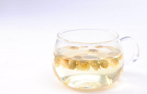 枸杞和什么搭配最好?枸杞菊花功能強大