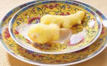 熱姜水趕走你的小毛??！