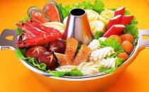 圍爐吃火鍋 盤點天朝五大火鍋